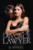 كتاب The Divorce Lawyer