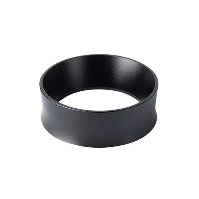1PC Coffee Dosing Ring Magnetic Espresso Dosing Coffee Dosing Rings Portafilter Funnel 51MM,53MM,58MM Coffeewa Accessories