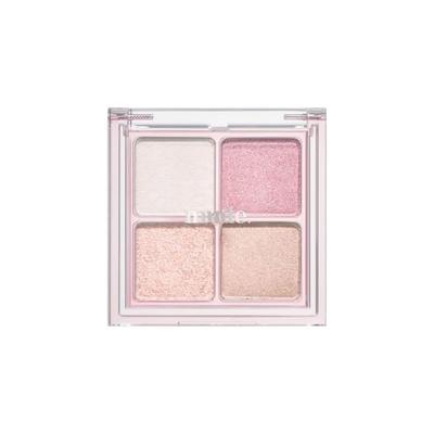 Mude - Full Bloom Palette