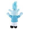 Manchester City FC Moonbeam Mascot Plyschleksak