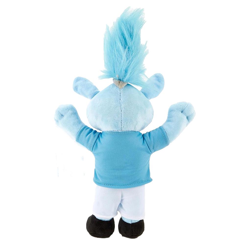 Manchester City FC Moonbeam Mascot Plyschleksak