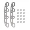 Inline Skate Blades Ice Skate Blades Lightweight And Sturdy