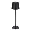 Led Table Lamp Wireless 3 Modes Touch Night Lamp Bedroom