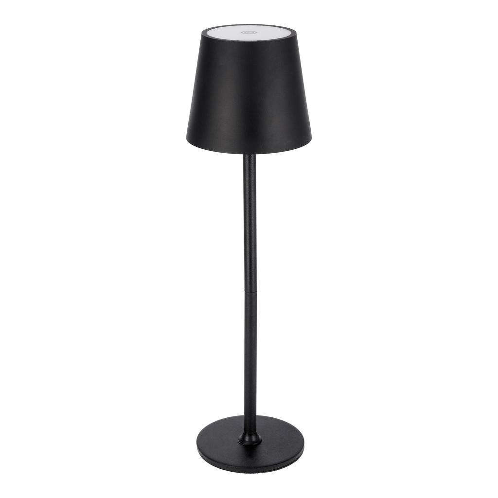 Led Table Lamp Wireless 3 Modes Touch Night Lamp Bedroom