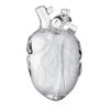 Original Heart Silicone Protective Case for AirPods Pro 2/3