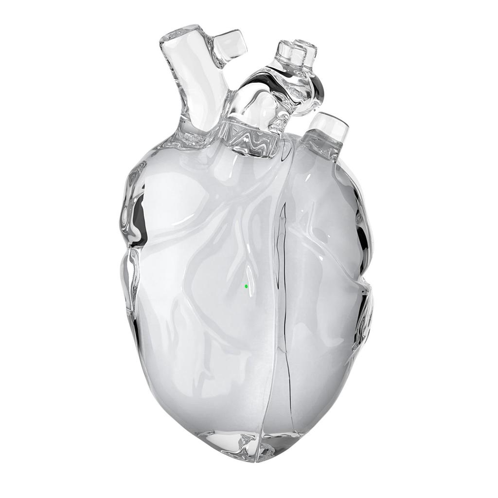 Original Heart Silicone Protective Case for AirPods Pro 2/3