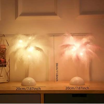 LED-Lampen – LED-Nachtlichter