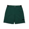 Malbon Golf M Summer Cargo Half Pants Green (Man)