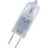 Osram - 64425 - Halogen Bulb 20 Watt 22 kWh/1000h, 12 Volt G4, 33 X 10 Mm