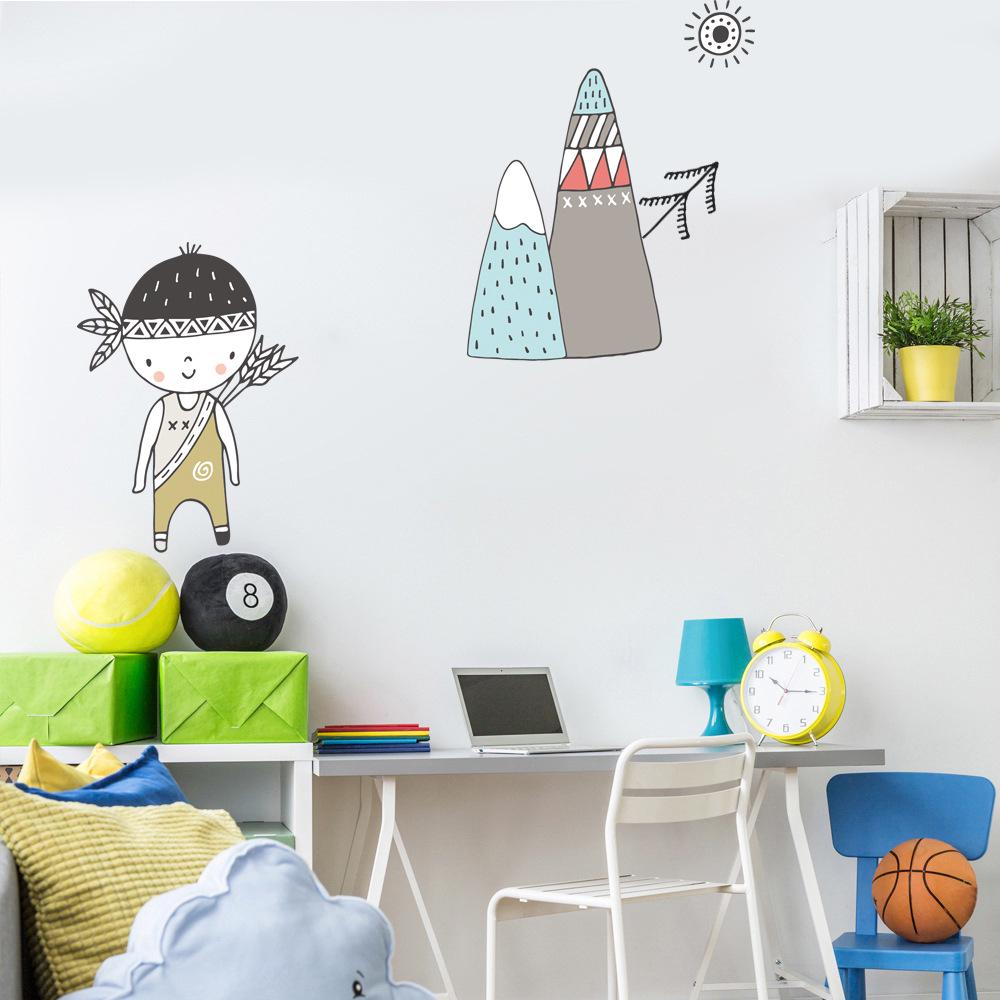 Motivational Quotes Sentences Phrases Wall Stickers Decals For Company ...