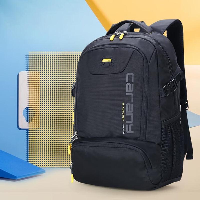 Kala Yang CX5566 42L Large Capacity Unisex Laptop Backpack