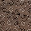 GUCCI Maxi Horsebit-motif Tailored Trousers 720965-ZAKIV-9549