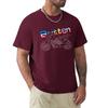 Britten Motorcycle T-Shirt Cute Clothes Essential T Shirt Men T Shirts