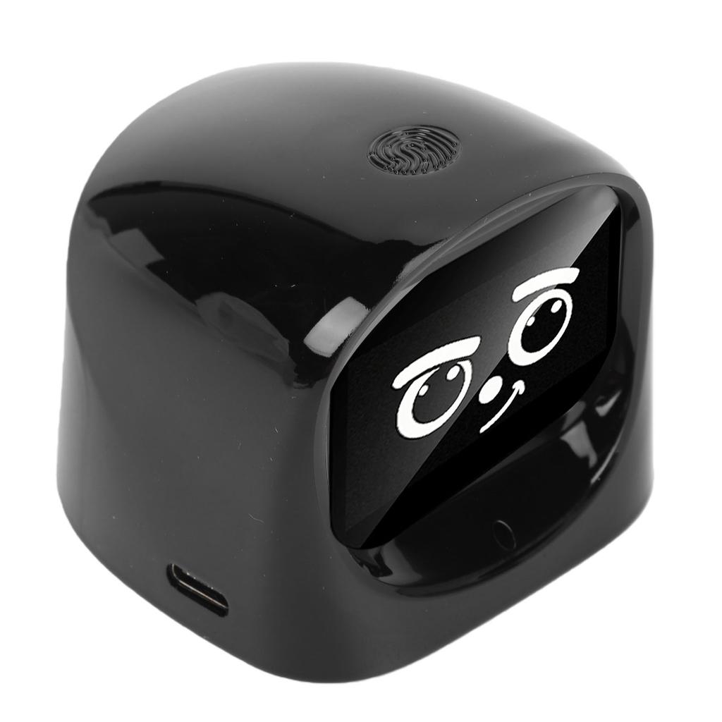AI Car Robot Board Emotional Expression Companion Interactive Intelligent Electronic Pet Companion