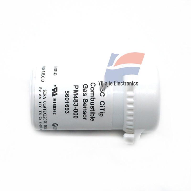4P75C Combustible Gas Sensor (0-100% LEL) - PM483-000 Detector 4P75C 4P-75C PM483-000
