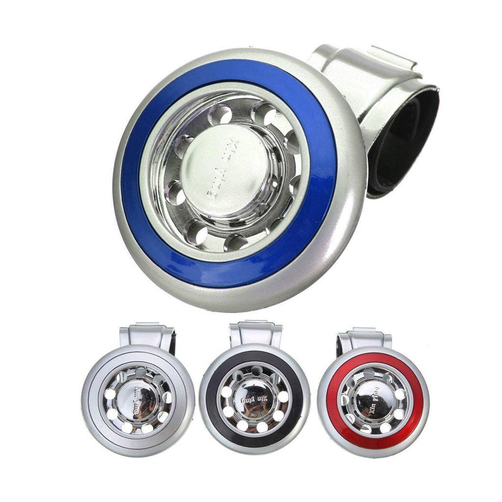Hot Hand Control Steering Wheel Power Car/Auto Grip Spinner Knob Handle Ball