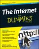 The The Internet For Dummies Book