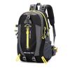 Outdoor Hiking Bag Hiking Anti-splashing Camping Backpack Men's Leisure Travel Bag Sports Backpack