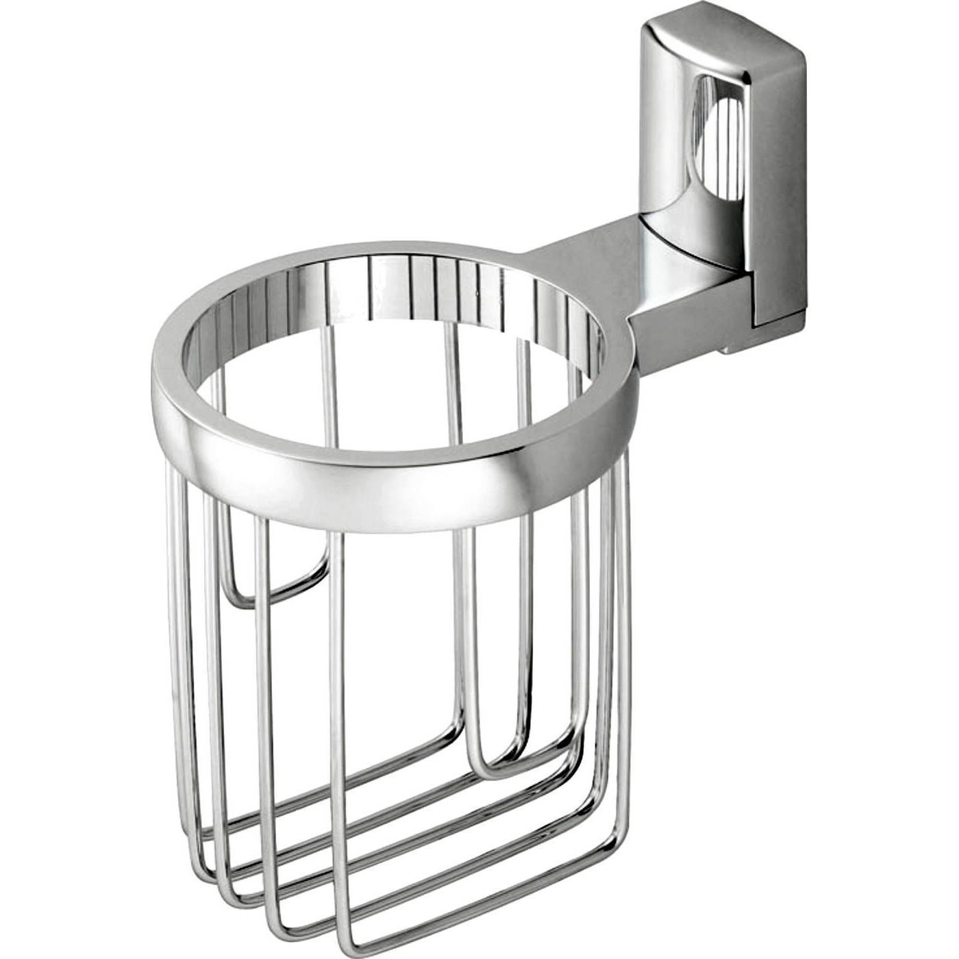 

Держатель освежителя воздуха Wasserkraft Leine K-5045