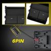 For 2017- Tesla Model 3 M3 Left Door Master Power Window Switch Replacement