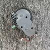 AEE4-Left Right Wheel For Roborock T7/T7S/G10/G10S/S7 Mavx Vacuum Cleaner Drive Wheel Spare Parts