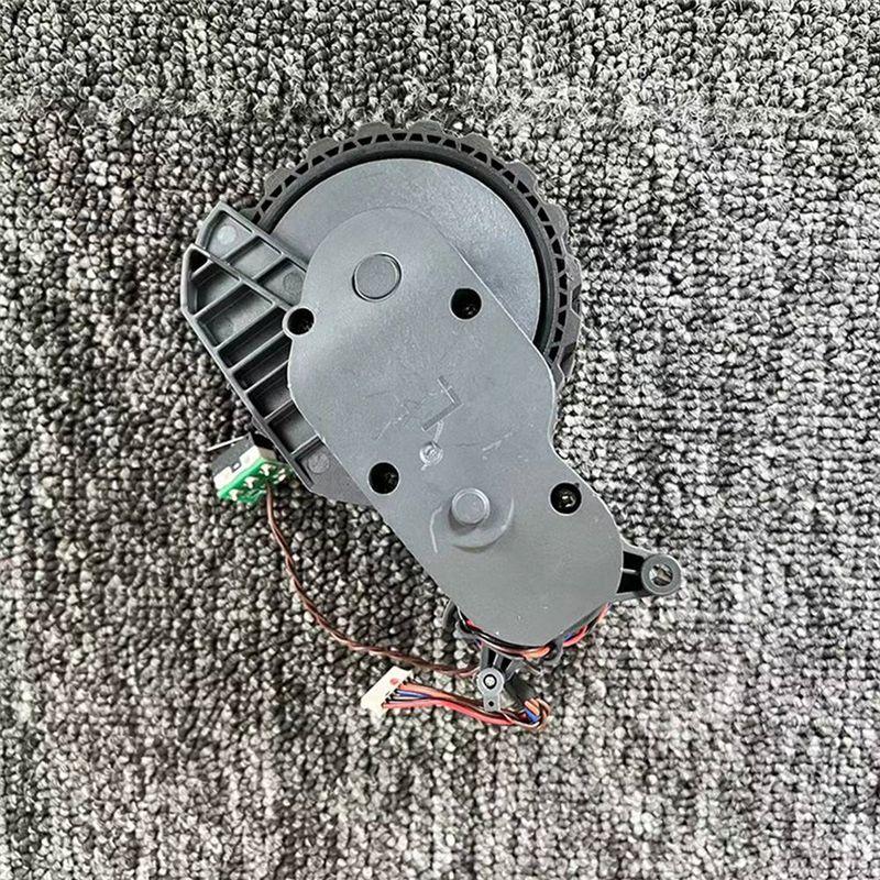 AEE4-Left Right Wheel For Roborock T7/T7S/G10/G10S/S7 Mavx Vacuum Cleaner Drive Wheel Spare Parts