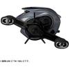 Daiwa 25IM Z TW 100-C Baitcasting Reel Fishing Gear Lightweight Durable Design