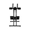 Rebel Adjustable Abdominal Trainer Bench With Counter