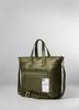Jvper Adventure Padded Light Nylon Tote Bag - Khaki