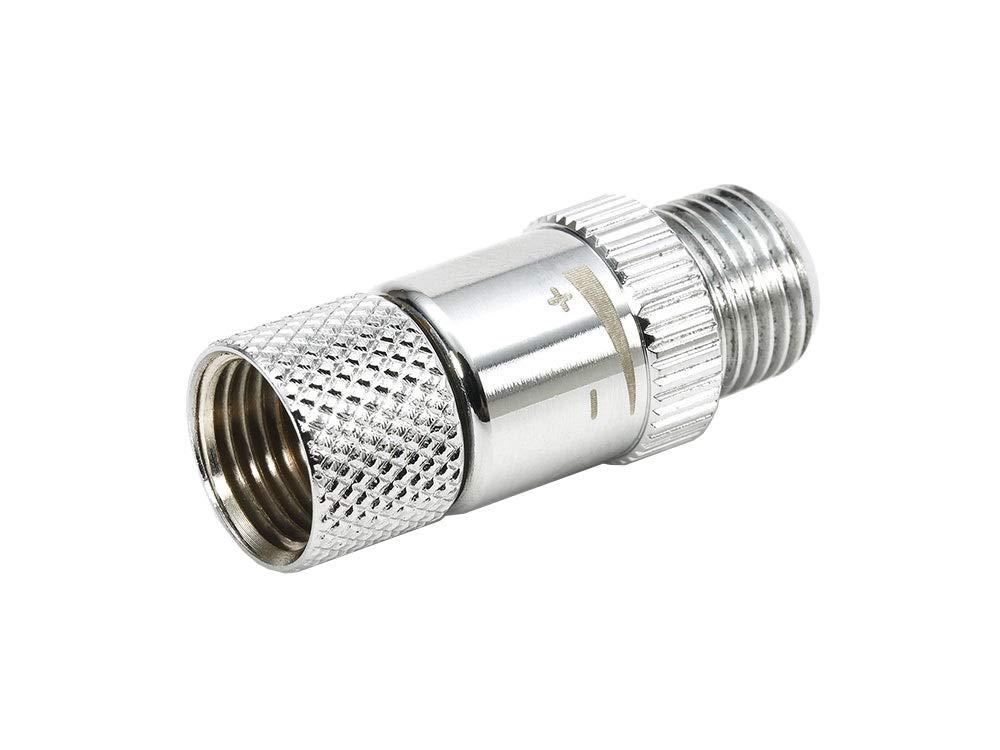 Tamiya Airbrush systém Ne. 60 Vzduchový regulační ventil II Malířské nářadí 74560