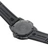 Liberta Luminox SEA SERIES 3127M Men's Black Diver's Watch