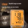 Yuwell YE690F Large Screen Electronic Blood Pressure Monitor