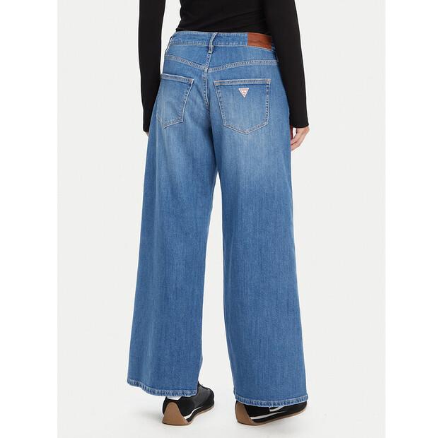 Джинсы Guess Jeans W5YA0O