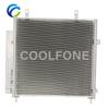A/C AC Aircon Air Conditioning Condenser for Mitsubishi Mirage G4 2016- 7812A339