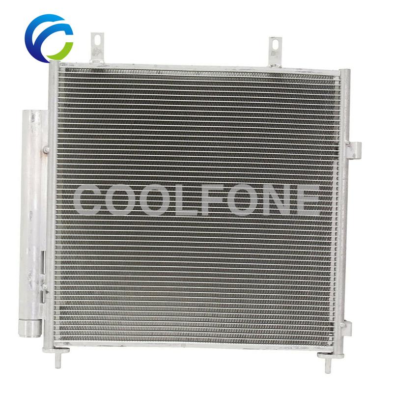 

A/C AC Aircon Air Conditioning Condenser for Mitsubishi Mirage G4 2016- 7812A339