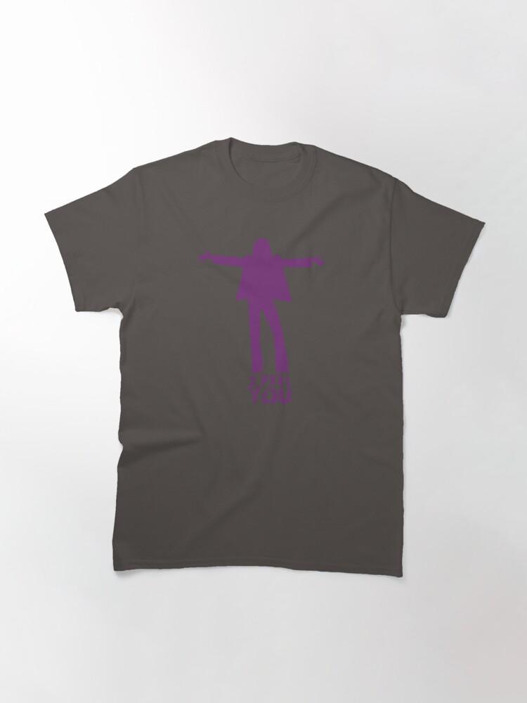 I FEEL YOU Classic T-Shirt