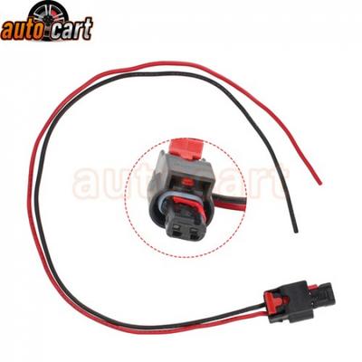 Ignition Coil Connector For Chrysler Dodge Jeep Ram Pa66gf15 5149168AI 5149168AH