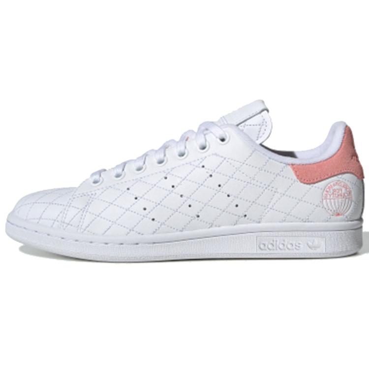 (WMNS) adidas Stan Smith  Glory Pink  Women s FV4070 EU 37⅓