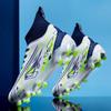 Cross-Border Assassin Youth High-Top AG Soccer Shoes for Professional Training & Competition