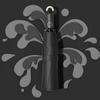 Nanqiao Creative Donut Hook Automatic Folding Umbrella