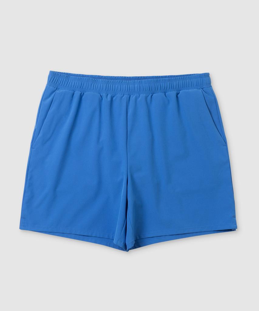 MUSINSA STANDARD SPORTS Quick-Dry Running 5-Inch Shorts (3 Colors)