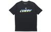 T Shirt Men's Black 1364969-001