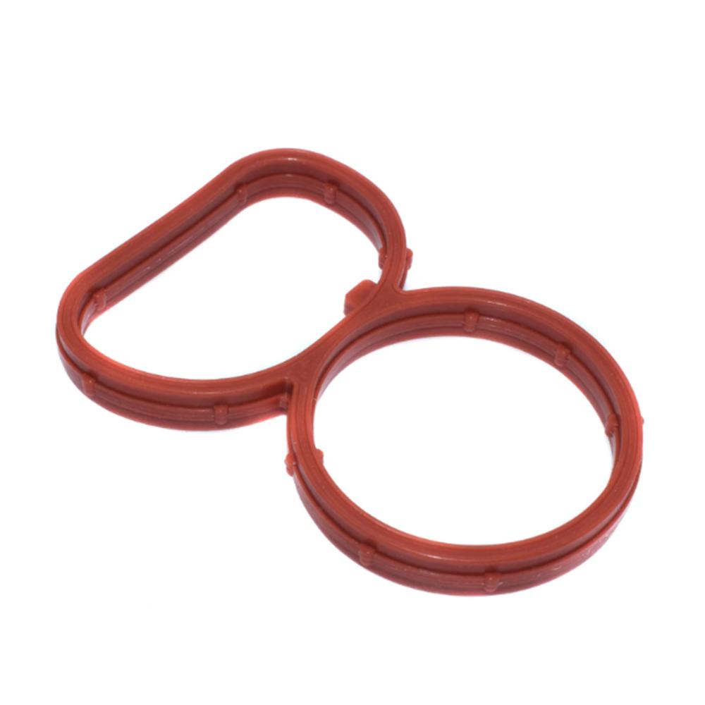 4pcs 11617801438 Intake Manifold Gaskets For BMW