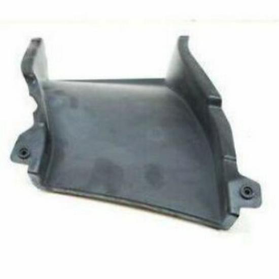 BMW X3 G08 Front Bumper Air Duct (51118065149/51118065150)