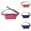 Premium Waterproof Running Belt Bum Waist Pouch Fanny Pack For Outdoor Adventures