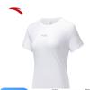 Women's Ice-Feel Cooling Breathable Short Sleeve T-Shirt
