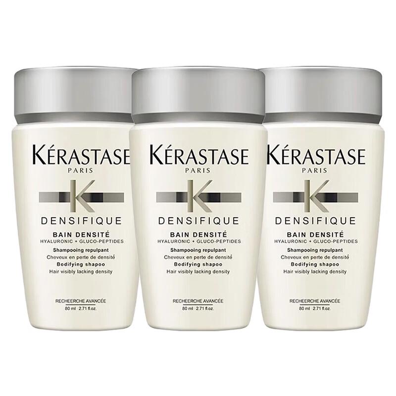 Kérastase Revitalizing Shampoo Value Set