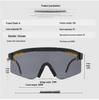 PIT VIPER Polarized Sports and Cycling Sunglasses
