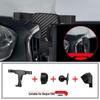 Wireless Charging Phone Holder for 2015-2017 Baojun 560