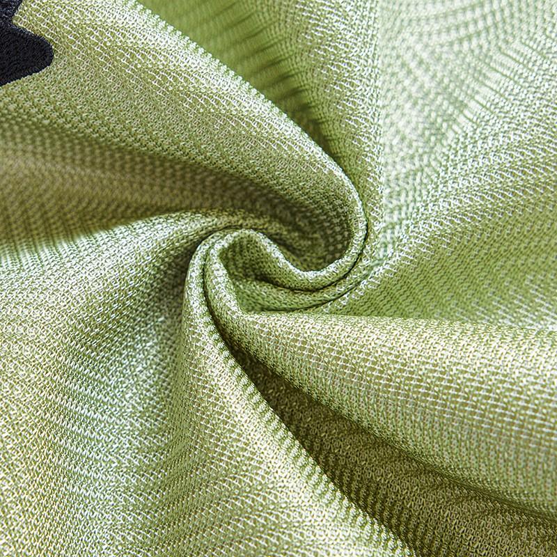 Ice Silk Sofa Cushion Non-slip All Season Universal Butterfly Straight Section Sofas
